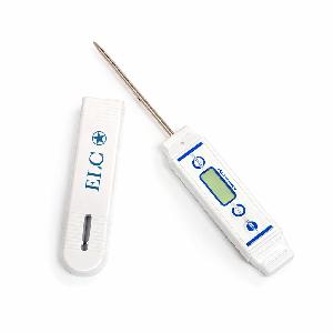 Termómetro digital de bolsillo -50 a 150 ºC