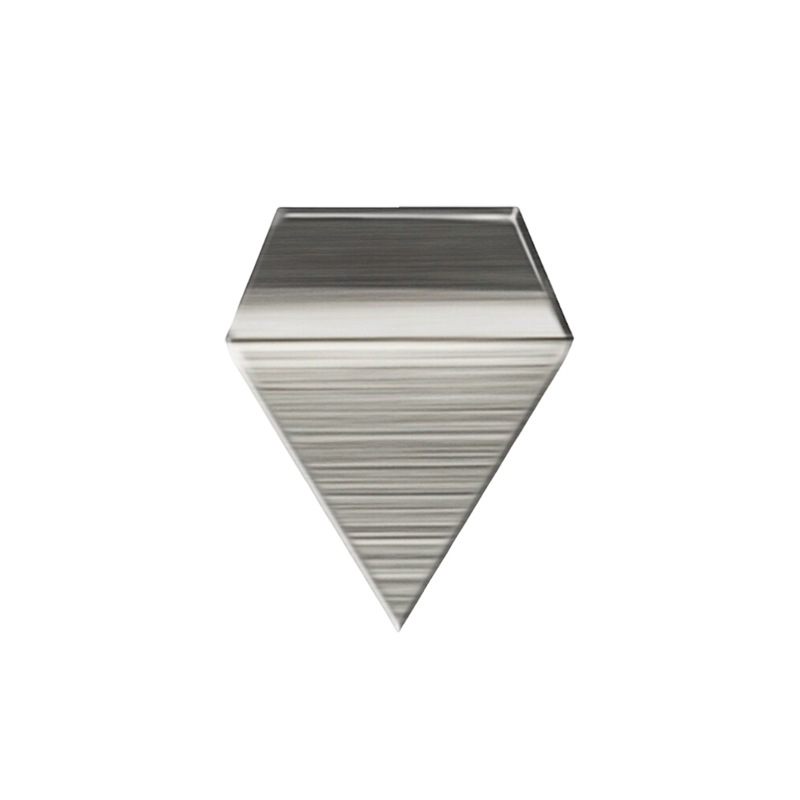 Pesa 10 mg clase E2 de acero inoxidable