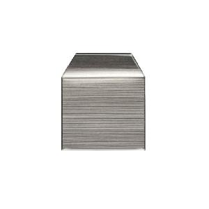 Pesa 200 mg Clase E2 de acero inoxidable