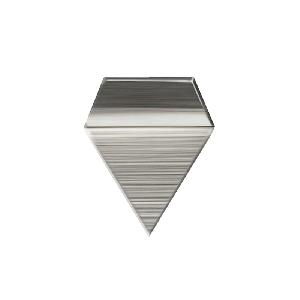 Pesa 100 mg Clase F1 de acero inoxidable