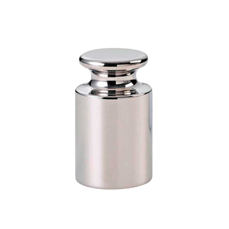 Pesa 1 Kg Clase F1 de acero inoxidable - Image 2