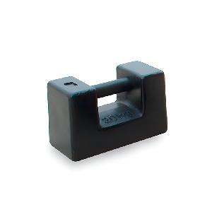 Pesa 20 Kg M1 hierro fundido