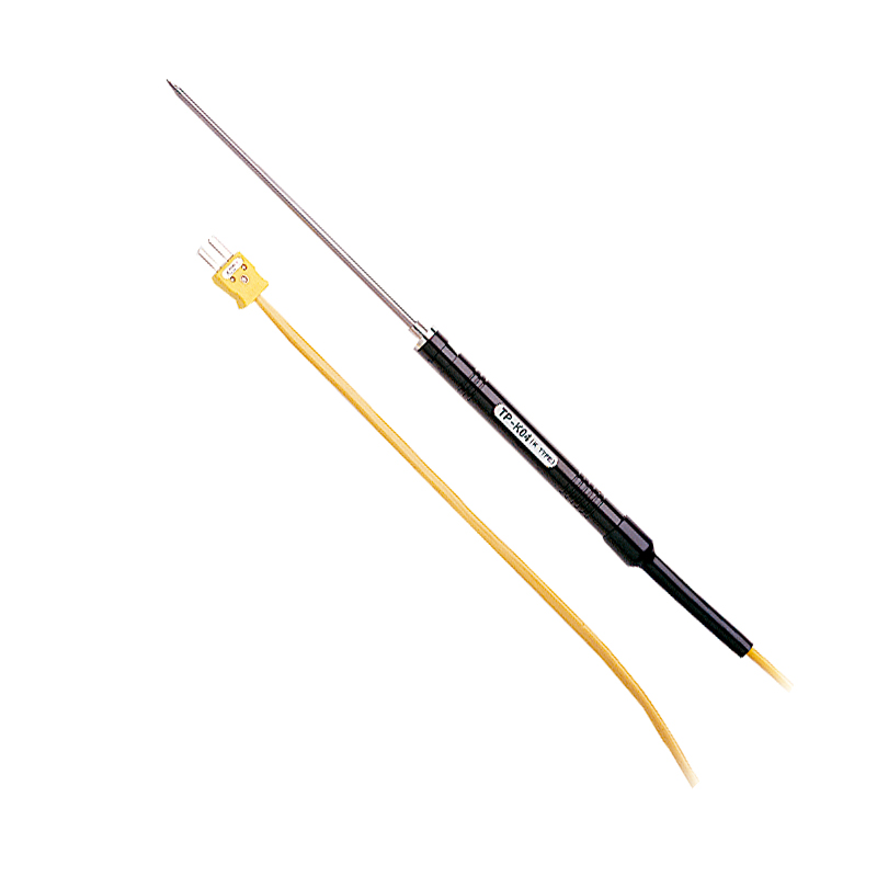 Termocupla tipo K -50℃ a 600℃