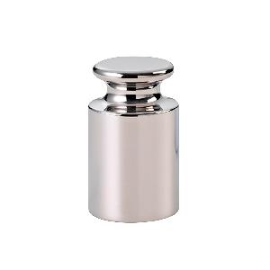 Pesa E2 serie estándar de acero inoxidable Con caja de plástico