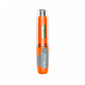 Datalogger de temperatura y humedad tipo USB - ELICROM